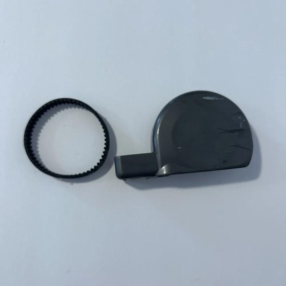 OEM Dyson DC25 Animal Ball Upright Vacuum‎ Brushroll End Cap Part # 916183-01 10